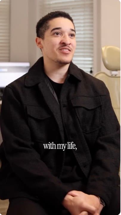 Jordan’s Whitening & Composite Bonding