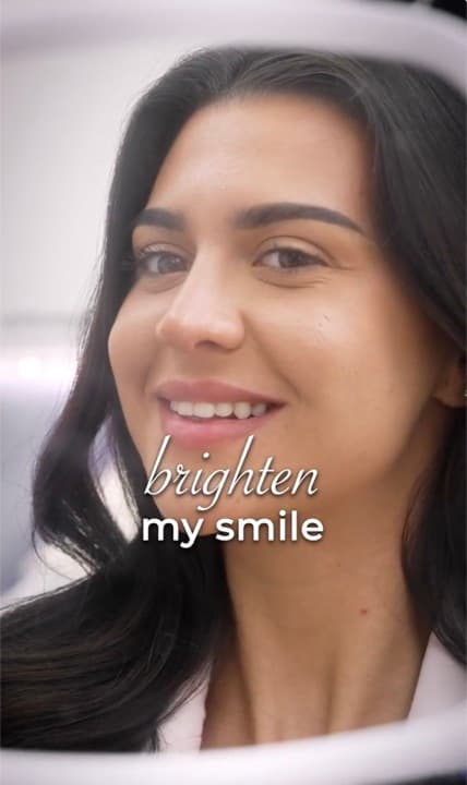 Patricia’s Composite Bonding Transformation